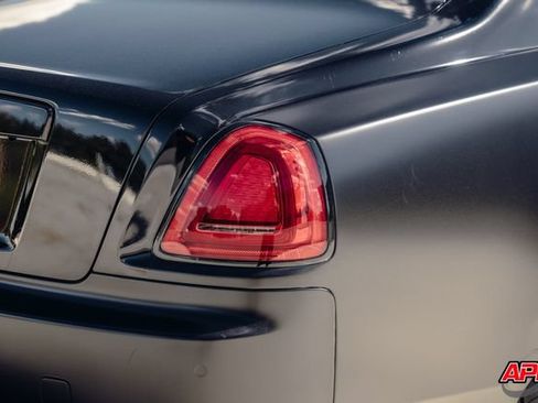 Used 2014 Rolls-Royce Ghost RWD image 56