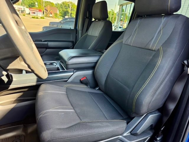 Used 2024 Ford F150 STX AWD/4WD image 14
