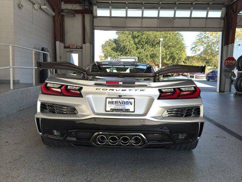 New 2026 Chevrolet Corvette Z06 image 5