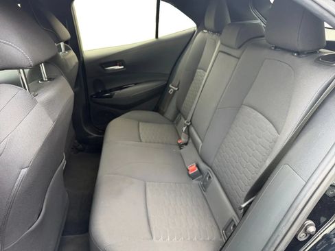 Used 2022 Toyota Corolla SE FWD image 15