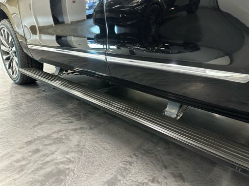 Used 2021 Lincoln Navigator Reserve w/ Luxury Package image 14