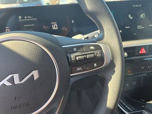 New 2026 Kia K5 LXS image 15