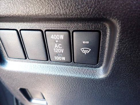 Used 2022 Toyota 4Runner Trail Special Edition AWD/4WD image 15