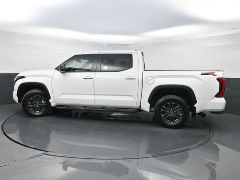 Used 2025 Toyota Tundra SR5 RWD image 42