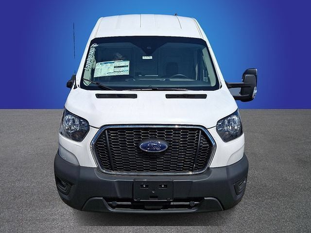 New 2023 Ford Transit 350 148 High Roof Extended RWD image 2
