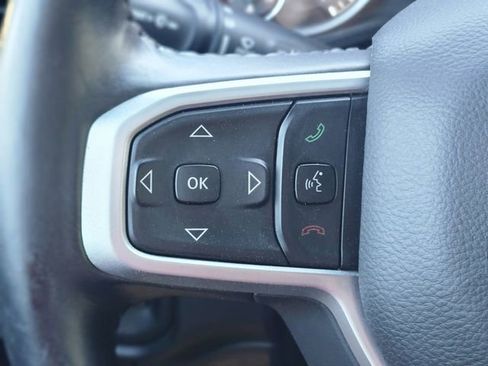 Used 2020 RAM 1500 Big Horn image 17