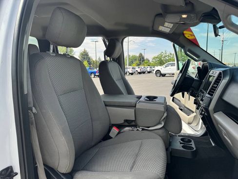 Used 2019 Ford F150 XLT w/ XTR Package AWD/4WD image 25