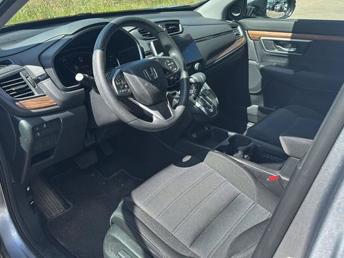 Used 2020 Honda CR-V EX image 11