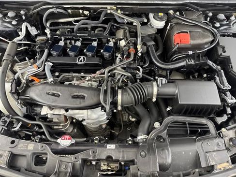Used 2024 Acura Integra FWD image 19