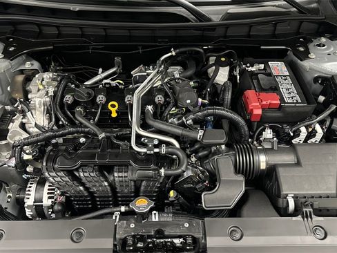 Certified 2024 Nissan Altima 2.5 S image 11