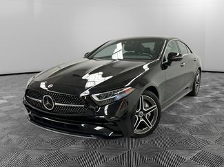 Used 2023 Mercedes-Benz CLS 450 4MATIC video 1