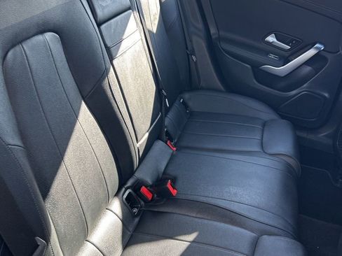 Used 2025 Mercedes-Benz CLA 250 4MATIC image 13