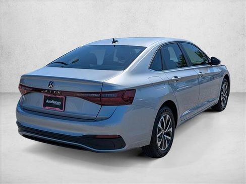 New 2026 Volkswagen Jetta S FWD image 5