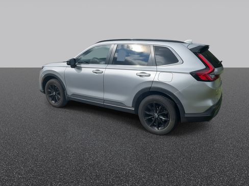 Used 2024 Honda CR-V Sport-L image 7
