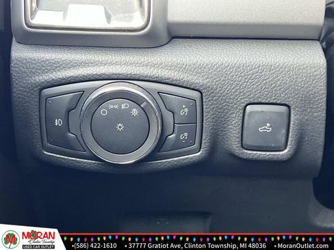 Used 2020 Ford Ranger XLT w/ FX4 Off-Road Package image 25