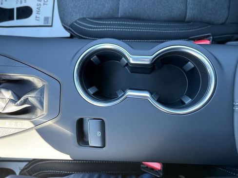 New 2026 Ford Mustang Coupe image 30