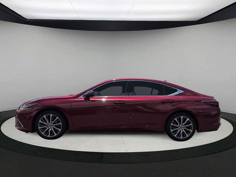 Used 2019 Lexus ES 350 w/ Premium Package FWD image 5