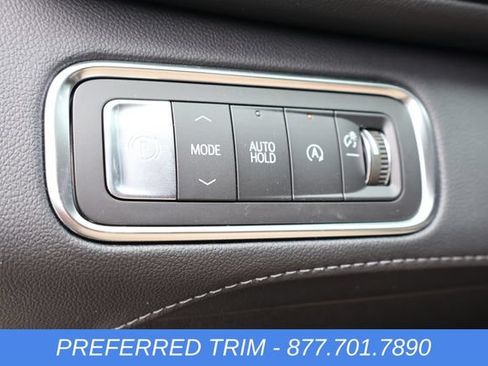 New 2026 Buick Enclave Preferred FWD image 24