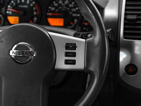 Used 2018 Nissan Frontier SV w/ Value Truck Package image 14