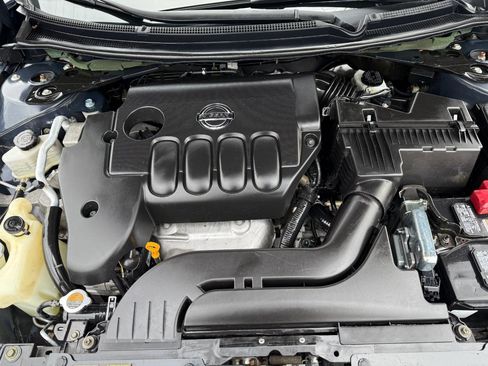 Used 2008 Nissan Altima 2.5 S image 17