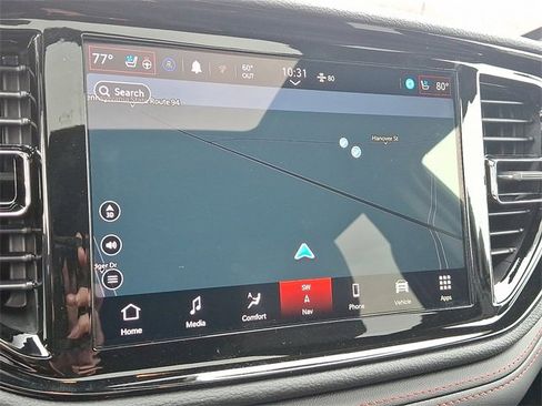 New 2026 Dodge Durango GT image 3