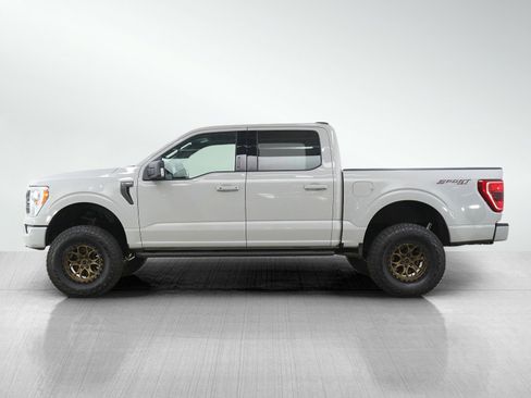Used 2023 Ford F150 XLT w/ Equipment Group 302A High AWD/4WD image 2
