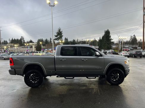 Used 2020 RAM 1500 Laramie image 6