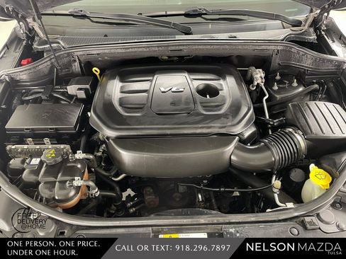 Used 2017 Jeep Grand Cherokee Limited w/ Luxury Group II image 58