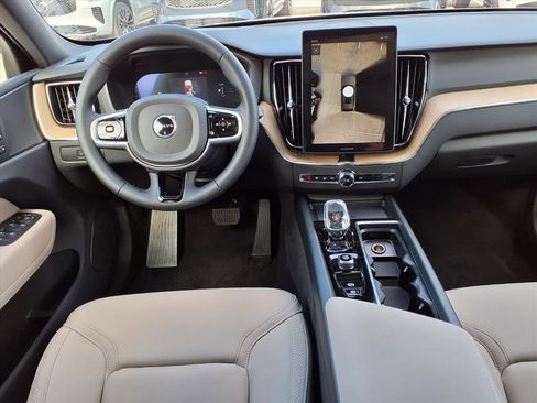 New 2026 Volvo XC60 T8 Plus w/ Protection Package Premier image 11