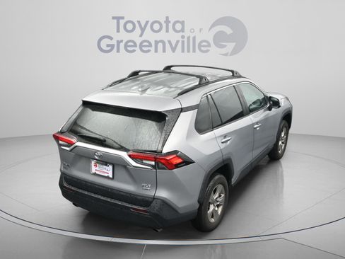 Certified 2024 Toyota RAV4 XLE image 15