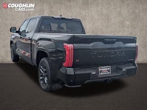 New 2026 Toyota Tundra Platinum AWD/4WD image 6