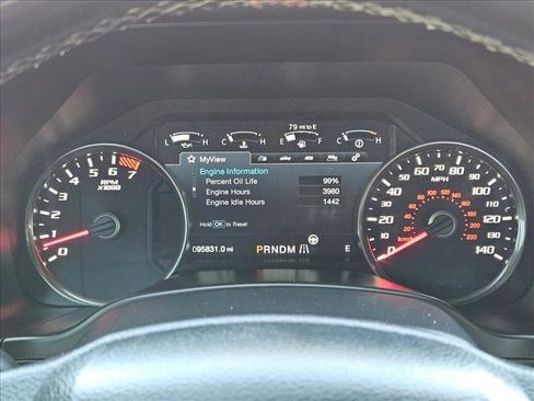 Used 2018 Ford F150 Raptor w/ Equipment Group 802A Luxury image 10