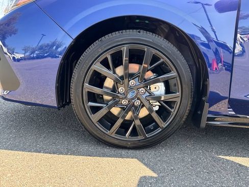 New 2026 Subaru Impreza RS AWD/4WD image 30