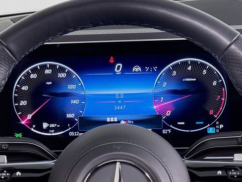 Certified 2025 Mercedes-Benz GLS 450 4MATIC image 20