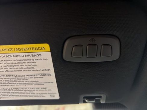 New 2026 Ford Explorer ST AWD/4WD image 23