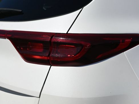 Used 2022 Kia Sportage LX FWD image 20