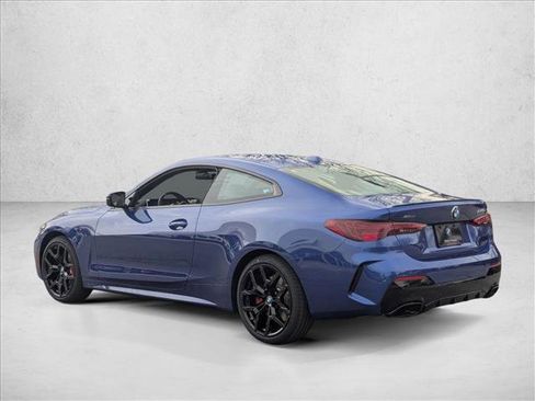 New 2026 BMW 440i xDrive Coupe image 9