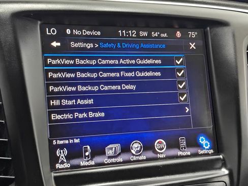 Used 2015 Chrysler 200 Limited w/ Comfort Group FWD image 42