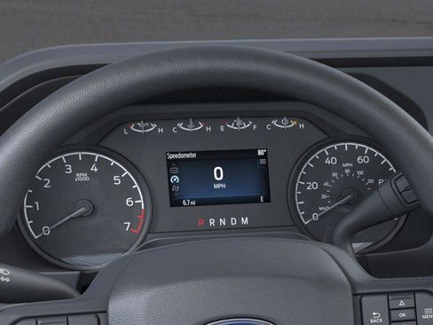 New 2026 Ford F250 XL w/ STX Appearance Package AWD/4WD image 15