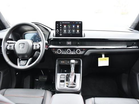 New 2026 Honda CR-V Sport Touring image 19