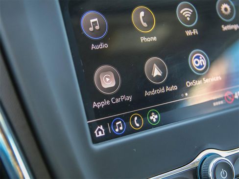 Used 2022 Chevrolet Equinox LT image 32