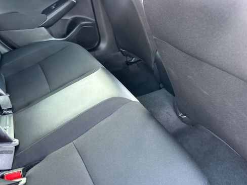 Certified 2024 Honda Civic Sport image 29