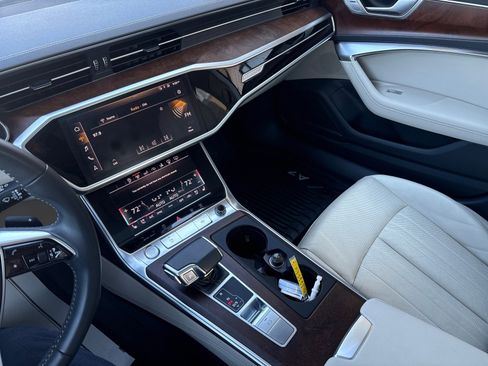 Used 2019 Audi A7 3.0T Prestige image 16