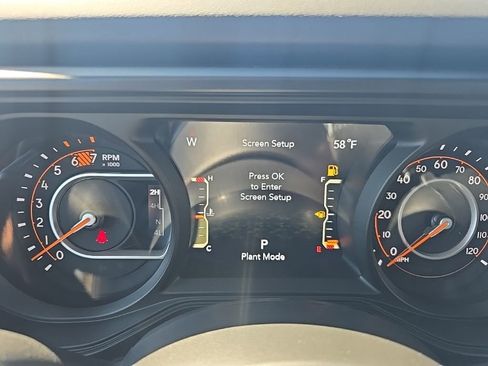 New 2026 Jeep Wrangler Unlimited Sahara AWD/4WD image 17