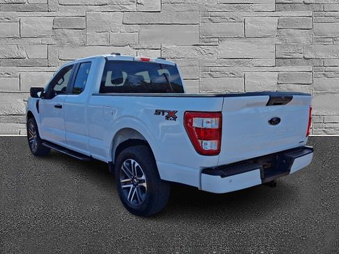 Certified 2023 Ford F150 XL w/ STX Appearance Package AWD/4WD image 8