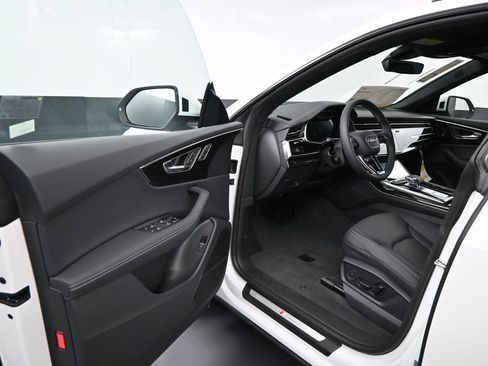 New 2026 Audi Q8 Premium Plus AWD/4WD image 5