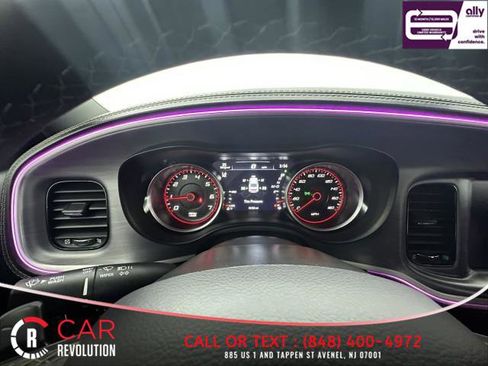 Used 2023 Dodge Charger Scat Pack image 21