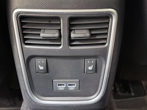 Used 2021 Dodge Charger Scat Pack w/ Plus Group RWD image 24