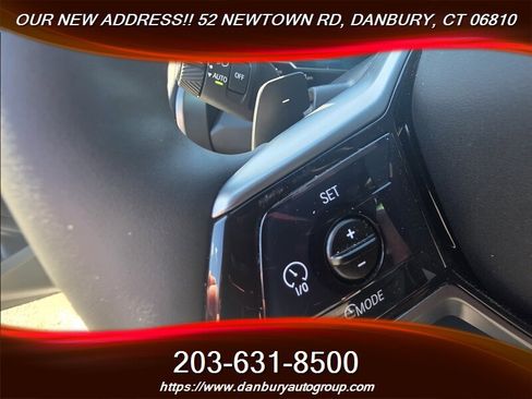 Used 2026 BMW X3 xDrive30 AWD/4WD image 20