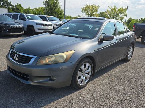 Used 2008 Honda Accord EX-L image 3